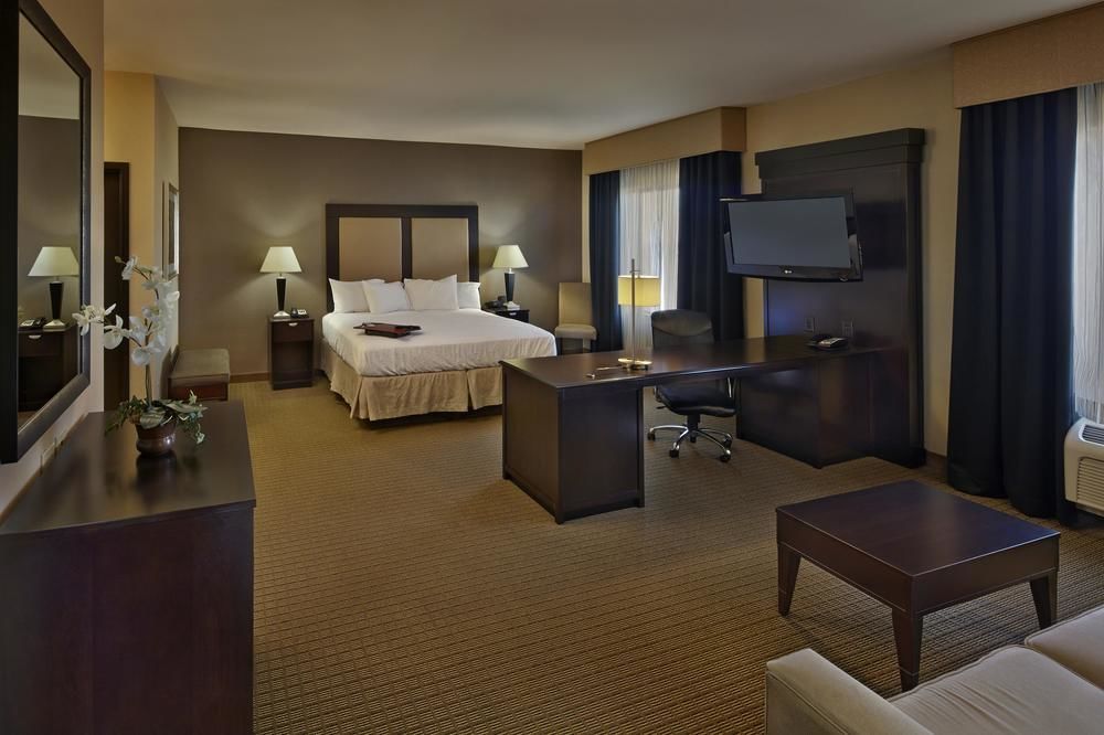 Hampton Inn & Suites Roseville Exterior foto